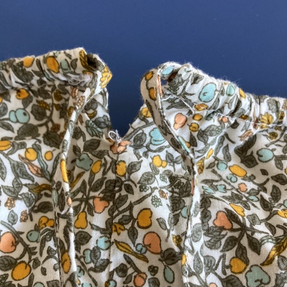 A&F top - Picture 4 of 4